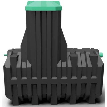 Септик ТЕРМИТ в Петрозаводске