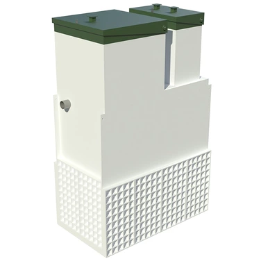 Септики для гостиницы в Петрозаводске