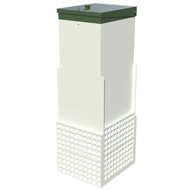 Септик ТОПАС в Петрозаводске