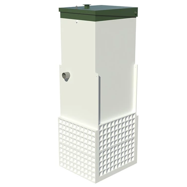 Септики самотечные в Петрозаводске