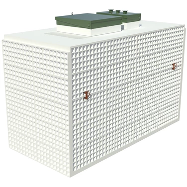 Септики промышленные в Петрозаводске