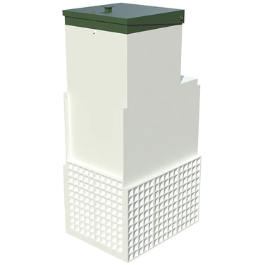 Септики принудительные в Петрозаводске