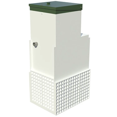 Септики самотечные в Петрозаводске