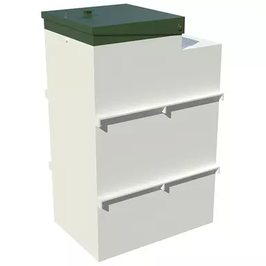 Септик Топас 8 Пр