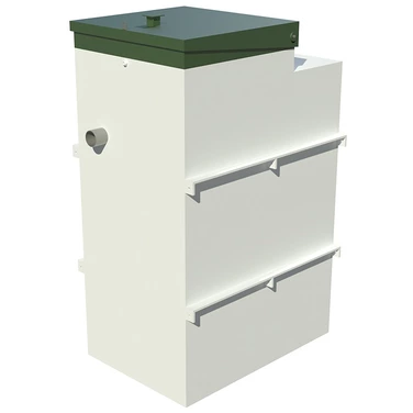 Септики самотечные в Петрозаводске