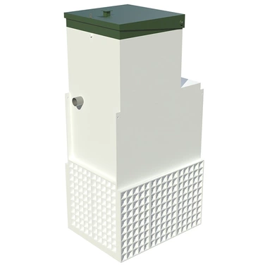 Септики самотечные в Петрозаводске