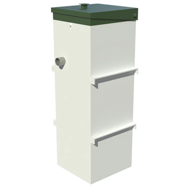 Септик ТОПАС-С в Петрозаводске