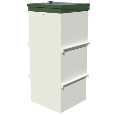 Септик ТОПАС-С в Петрозаводске