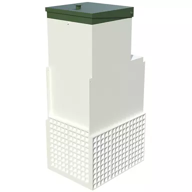 Септик Топас-С 8 Лонг Пр