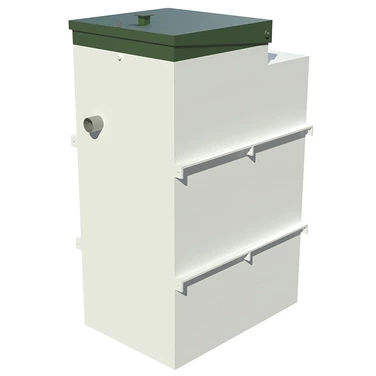 Септик ТОПАС-С в Петрозаводске