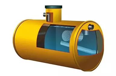 Септик Тритон-Т 3