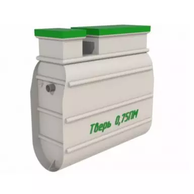 Септик Тверь 0,75ПМ