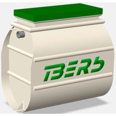 Септик ТВЕРЬ в Петрозаводске