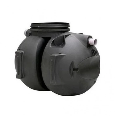 Септик UPONOR в Петрозаводске