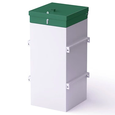 Септик ЮНИЛОС-АСТРА в Петрозаводске