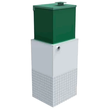 Септики выгребные в Петрозаводске