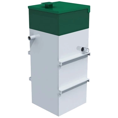 Септики выгребные в Петрозаводске