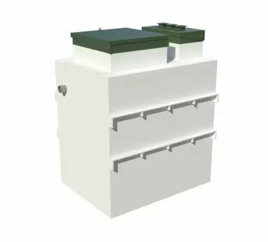 Септик ТОПАЭРО 4