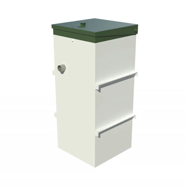 Септики самотечные в Петрозаводске