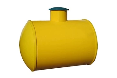 Септик ТРИТОН в Петрозаводске