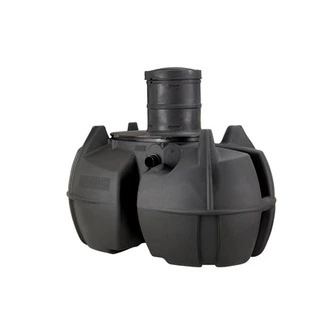 Септик UPONOR в Петрозаводске