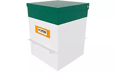 Септик ВОРТЕКС 8 Combi ПР