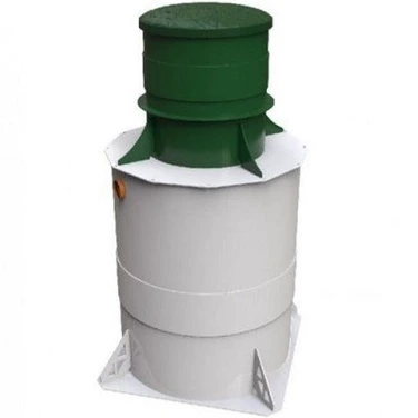 Септик ZORDE в Петрозаводске