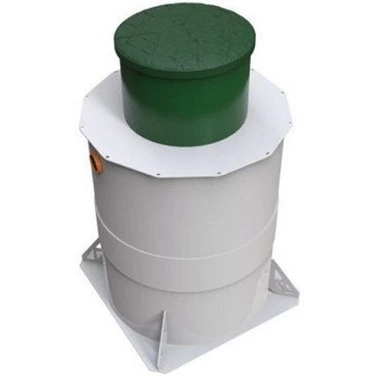 Септик ZORDE в Петрозаводске